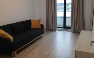 Garsoniera Grozavesti-Politehnica - Poză 6