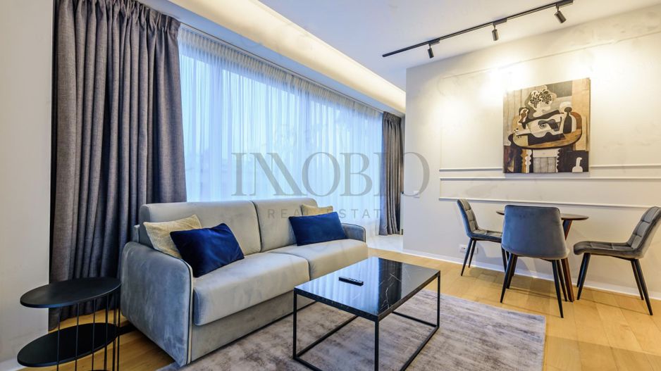 Apartament 2 Camere | Mircea Eliade | Loc de Parcare - Poză 2