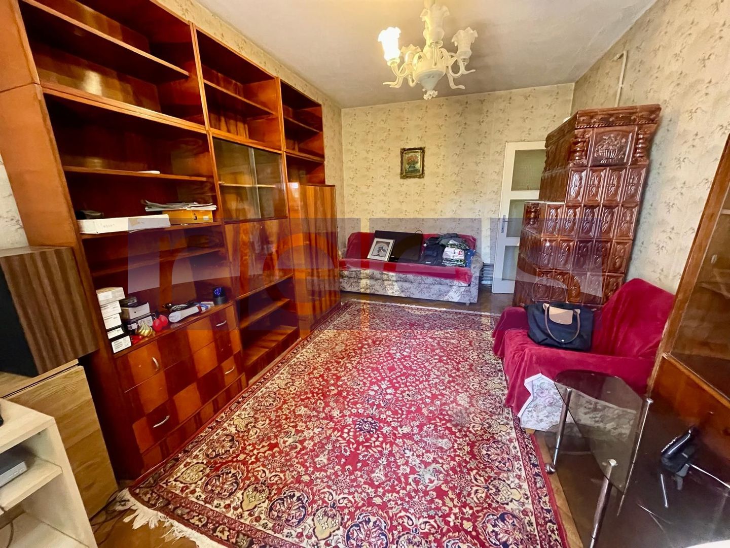 VANZARE APARTAMENT 2 CAMERE DECOMANDAT 44MP FLOREASCA - Poză 2