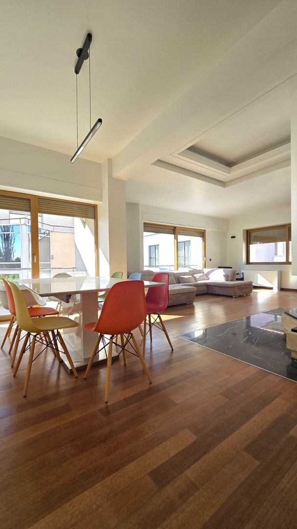 Apartament Primăverii | 5 camere exclusiviste - Poză 2
