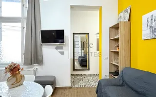 Apartament ultracentral cu 3 camere in Piata Unirii - Poză 11