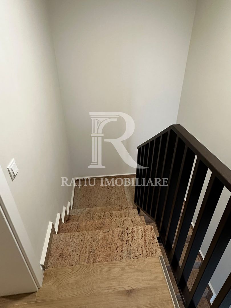 Casa cu 4 camere | Grigorescu | Terasa | Bihor - Poză 14