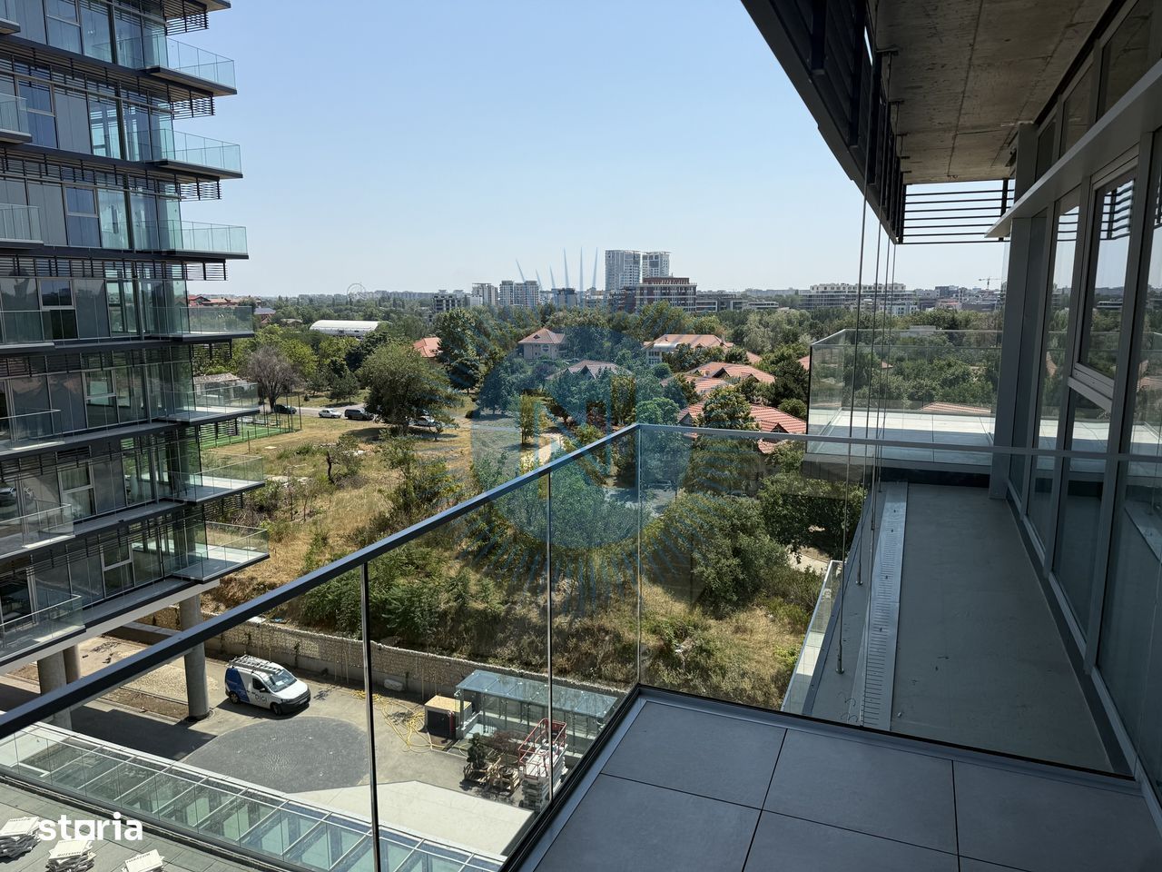 Apartament 2 camere Up-Site - Poză 2