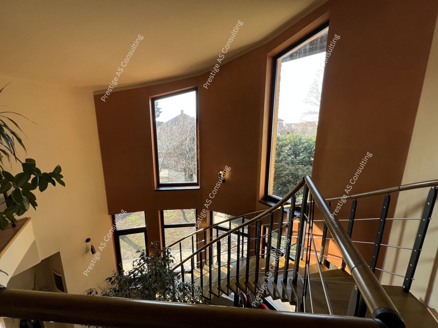 Cladire eficienta energetic – Ideal pentru Birouri, Gradinite, Cabinete - Poză 17