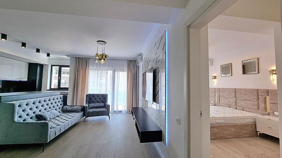 Penthouse 6 camere I Terasa I 2 locuri parcare - Poză 11