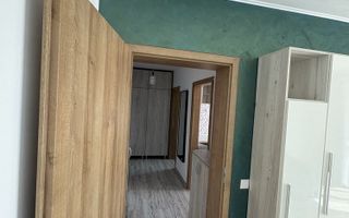 Apartament 1 camera, 35 mp, decomandat, Valea Lupului - Poză 3