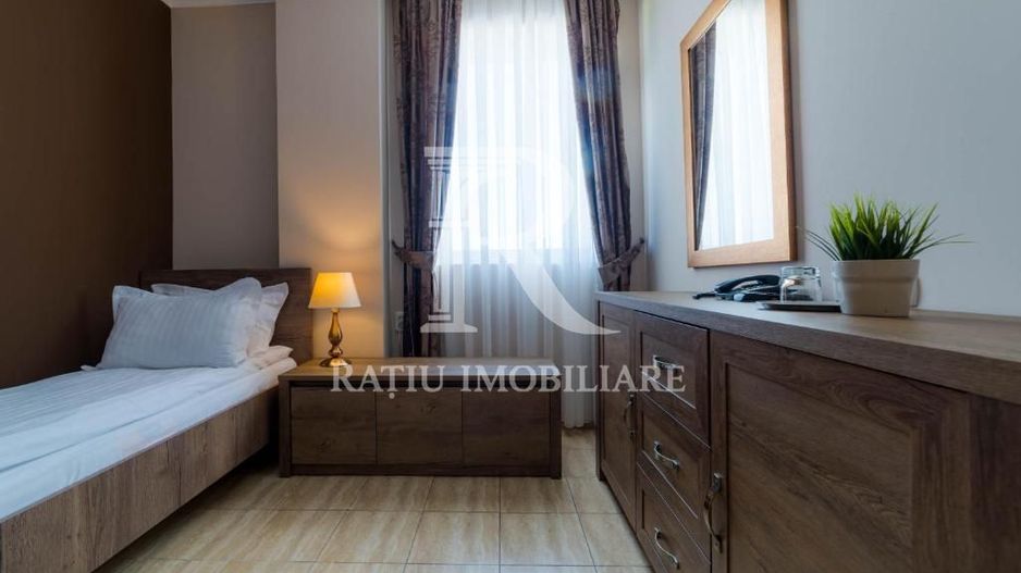 SKY HOTEL | ORADEA | ACTIV OPERATIONAL | INVESTIȚIE PREMIUM - Poză 31