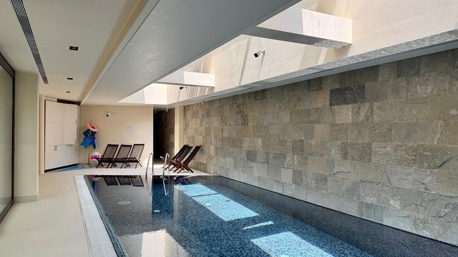 Refined Luxury Residence | Exclusive Villa with Private Spa - Poză 40
