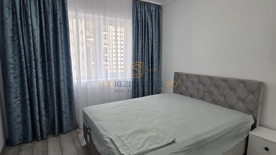 Apartament 2 camere mobilat si utilat, The Grand Kristal Residence - Poză 4