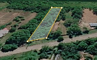 15000 euro pentru 900 mp! Intravilan Nuci, sat Merii Petchii - Poză 1