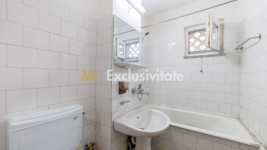 Apartament 2 camere, etaj 3, zonă excelentă, Trivale – Str. Frasinului - Poză 4