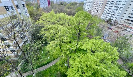 Apartament 2 camere Titan