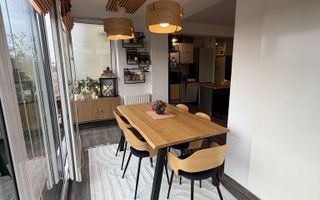 BRASADAS vinde ap 3 Cam + Loc Parcare in Micro 16. - Poză 19