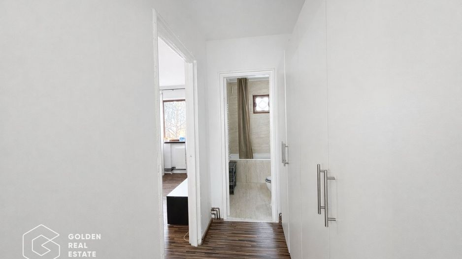 Apartament 2 camere, mobilat si utilat, zona ultracentrala, Piata Mica - Poză 3