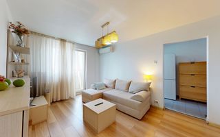 Apartament 2 camere mobilat complet Berceni - Str. Luica - Poză 8