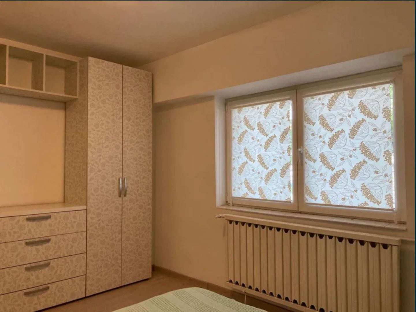 AP. 3 CAMERE- 13 SEPTEMBRIE, LOC DE PARCARE, CENTRALA PROPRIE, MODERN - Poză 5