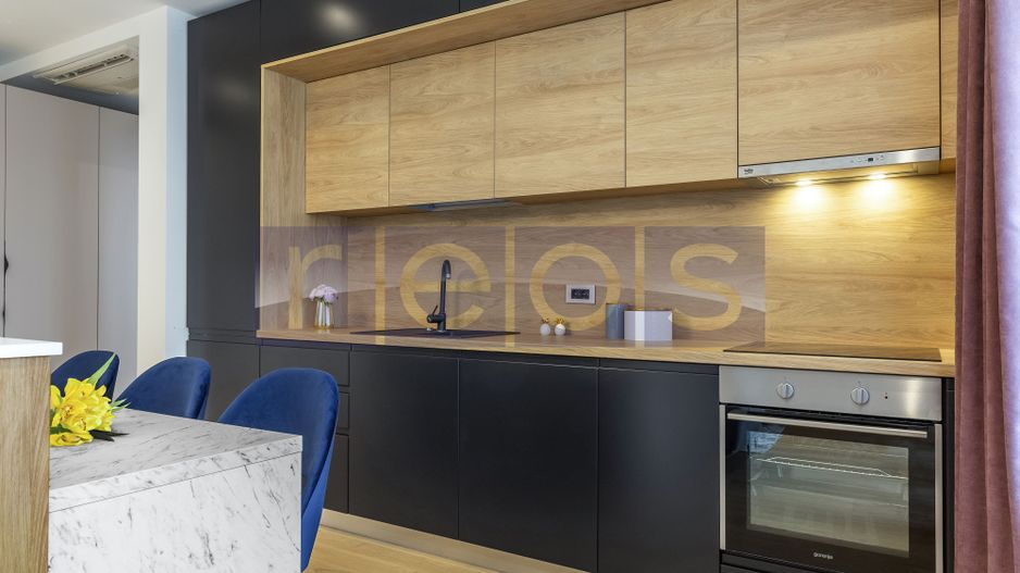 APARTAMENT 2 CAMERE | FLOREASCA | 65 MP| AVIATIEI TOWER - Poză 5