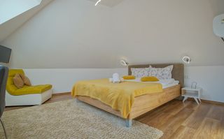 Investiție imobiliară în Brașov, poziție premium, venit constant! - Poză 8