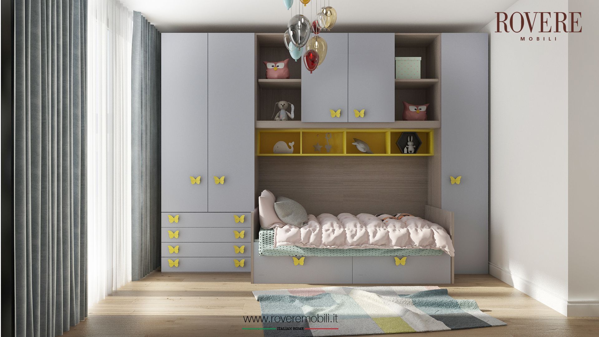 Apartament Aviatiei | metrou Aurel Vlaicu | CITY POINT - Poză 12