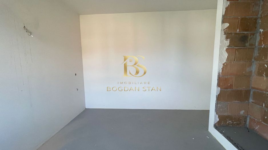 Casă 3 camere | 126 mp utili | teren 417 mp | Mărtinești - Poză 13