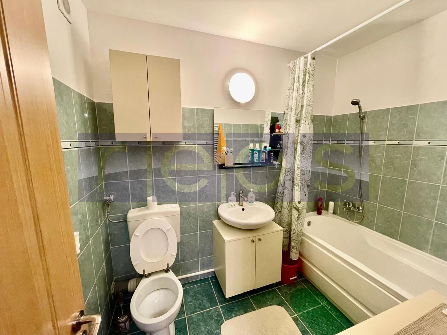 VANZARE APARTAMENT 2 CAMERE VITAN RIN GRAND 42MP CENTRALA PROPRIE PARCARE INCLUS - Poză 9