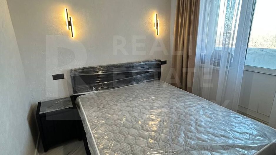 Vânzare, apartament cu 2 camere, str. Causeni, Botanica - Poză 6