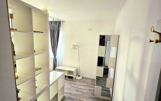 Garsonieră de închiriat – Policlinica Titan | Parc | Metrou | Sector 3 - Poză 1