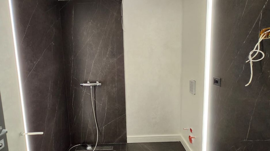 Vila individuala strada Radarului la padure - Poză 19