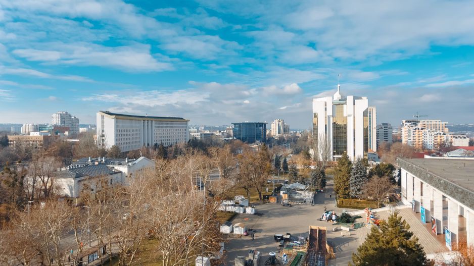 De vânzare apartament, 2 dormitoare, str. Teatrală 3, Centru. - Poză 9