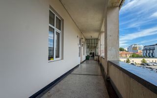 2 camere, zona centrala, finisat modern-locuinta sau birou - Poză 7