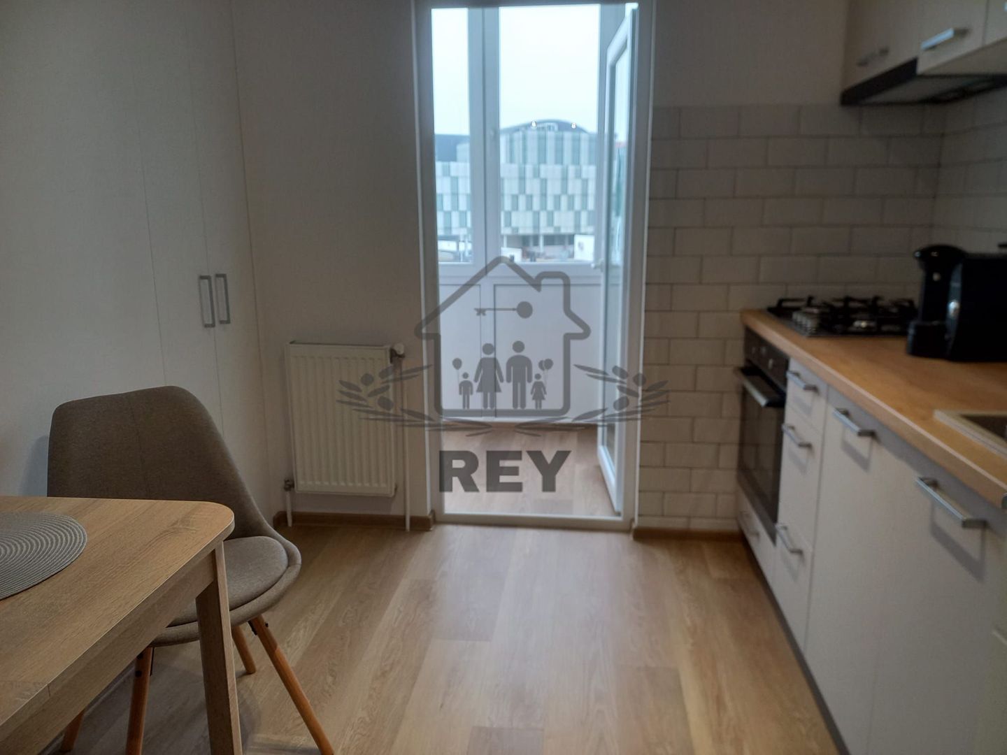 Apartament de închiriat 2 camere Str. Școala de Înot/Stadion - Poză 10