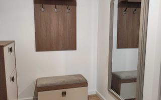 Apartament de 2 camere, 60mp, decomandat, parcare, Zona Maurer - Poză 8