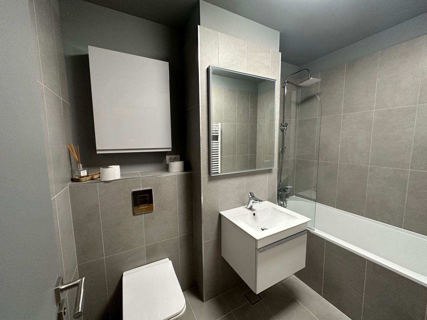 Apartament 2 camere Vivalia - Take Ionescu - Poză 5