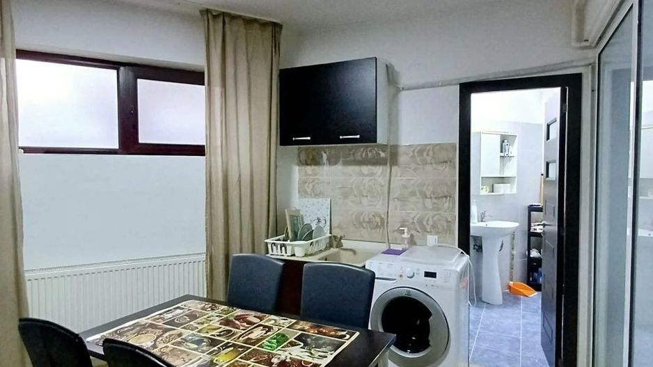 APARTAMENT 3 CAMERE, LEONIDA, CENTRALA, MOBILAT-UTILAT - Poză 10