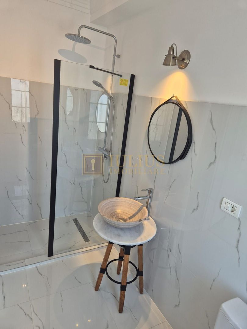 1/2 duplex, 4 camere – Moșnița Nouă, Cartier Europa - Poză 6