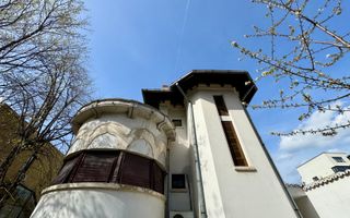 Vila Impresionanta *503mp* TEREN *577mp* // Zona Casin - Poză 82