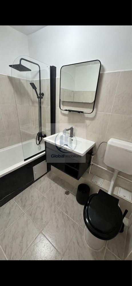 Apartament 3 camere de inchiriat ZONA PIATA APUSULUI - Poză 7