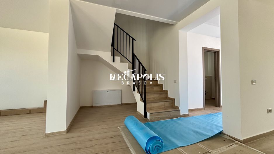 Duplex 4 Camere | Finisaje Incluse | 113 mp Utili | Izvor - Poză 12