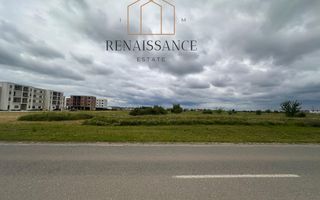Mosnita Noua Teren PUZ Aprobat P+3E | Spatii Comerciale + 10 Apartamente - Poză 4
