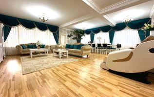 Vilă Spectaculoasă cu Piscină Privată, Dealuri Oradea, 460mp