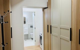 Apartament cu 2 camere de inchiriat Ivory Residence Pipera - Poză 8