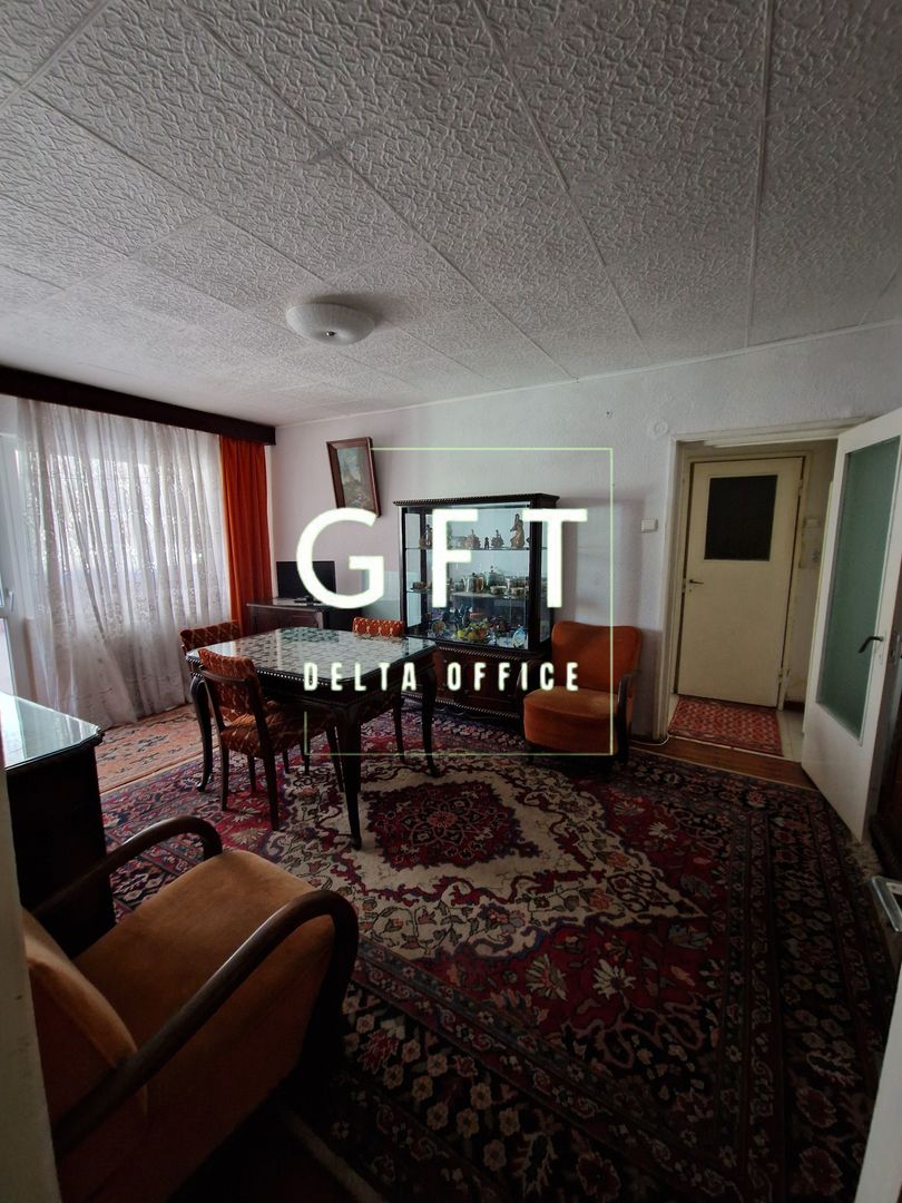 Exclusivitate!! Apartament zona Spitalul Judetean - Poză 4