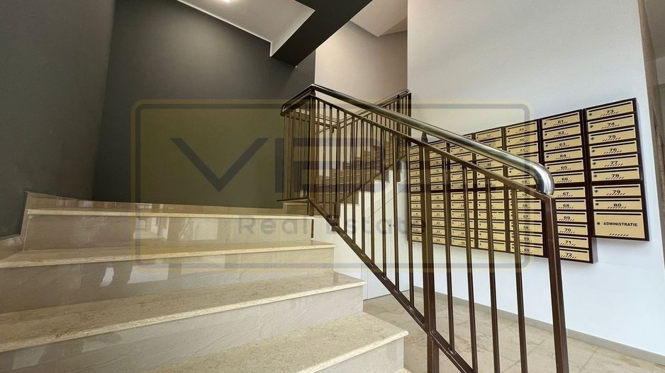 Apartament 2 camere  Gara - Arka Residence - Poză 7