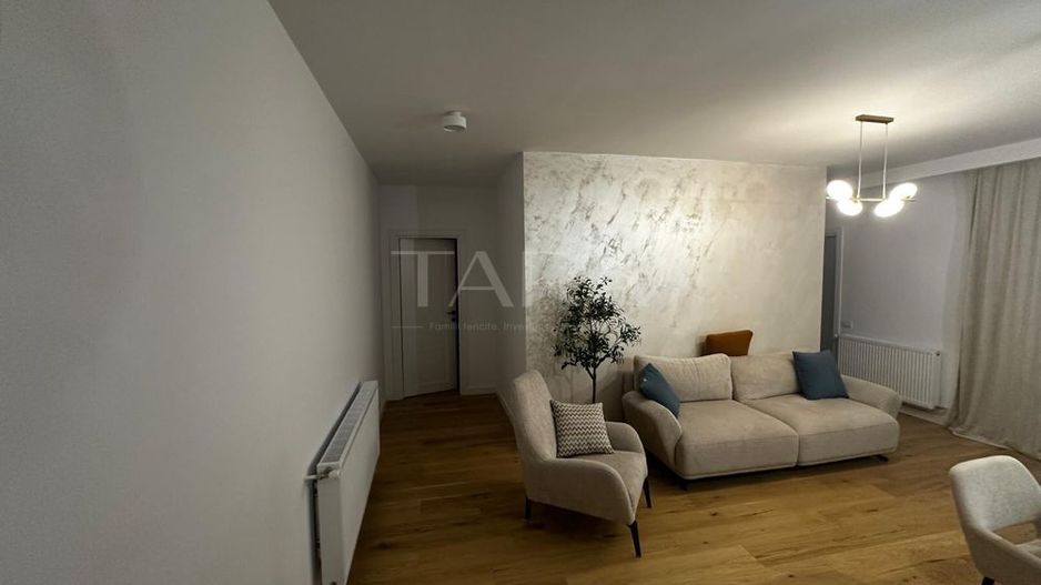 Apartament 3 camere, Florești – zona Terra. - Poză 2