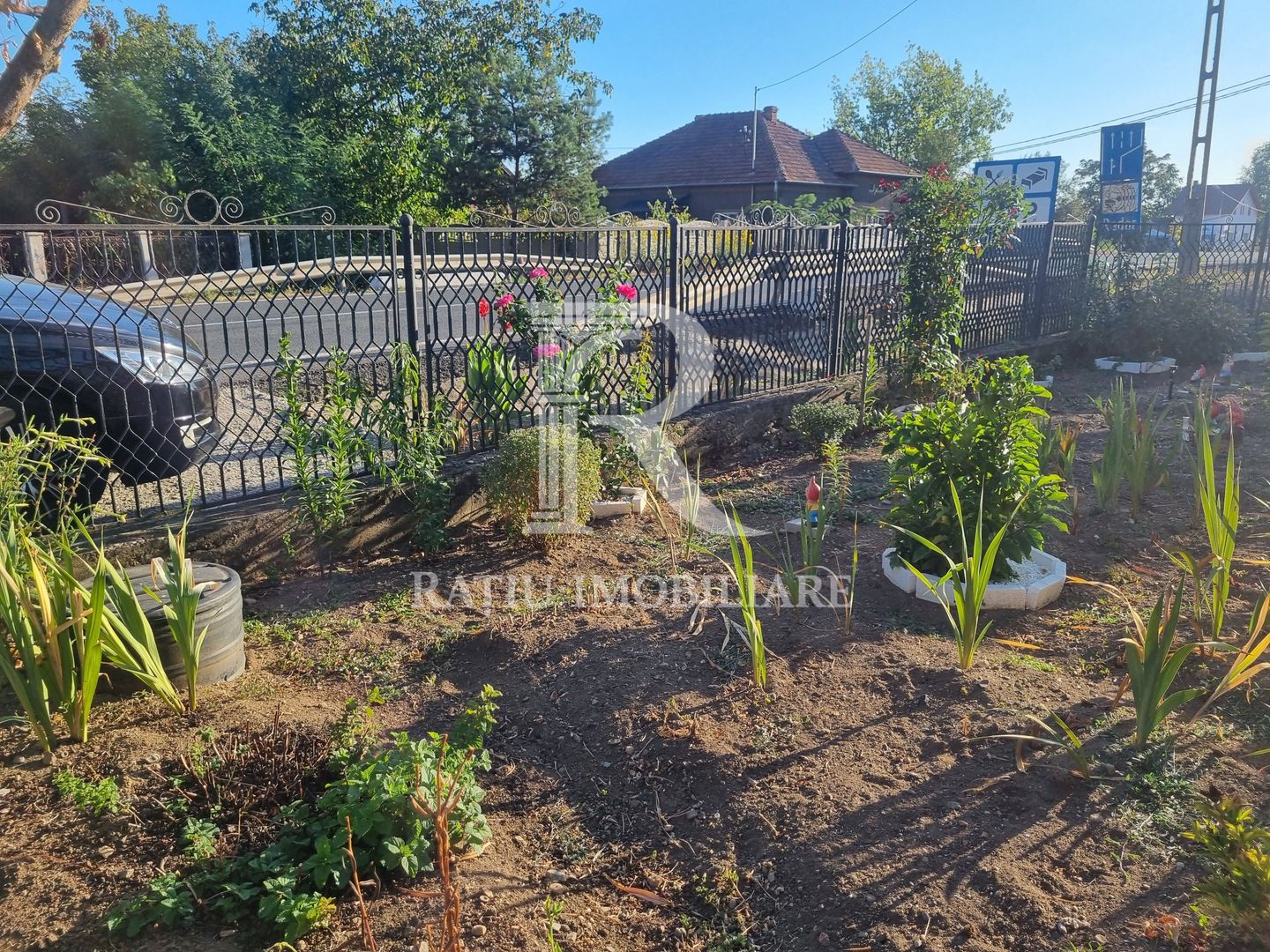 Casă renovata cu teren generos | Anexe | Gurasada | Hunedoara - Poză 33