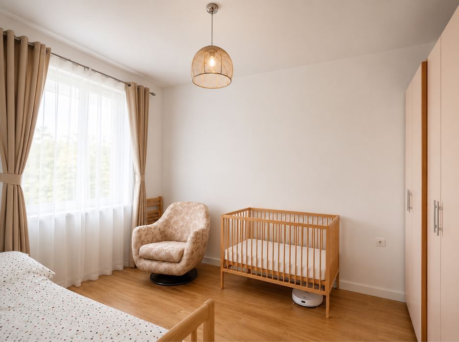 Apartament modern | la cheie | 3 camere | Boxa | Parcare | Beta Reside - Poză 7