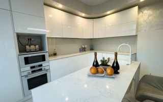 Yacht Point 46 – Proprietate pe malul Lacului Snagov cu acces direct la lac - Poză 22
