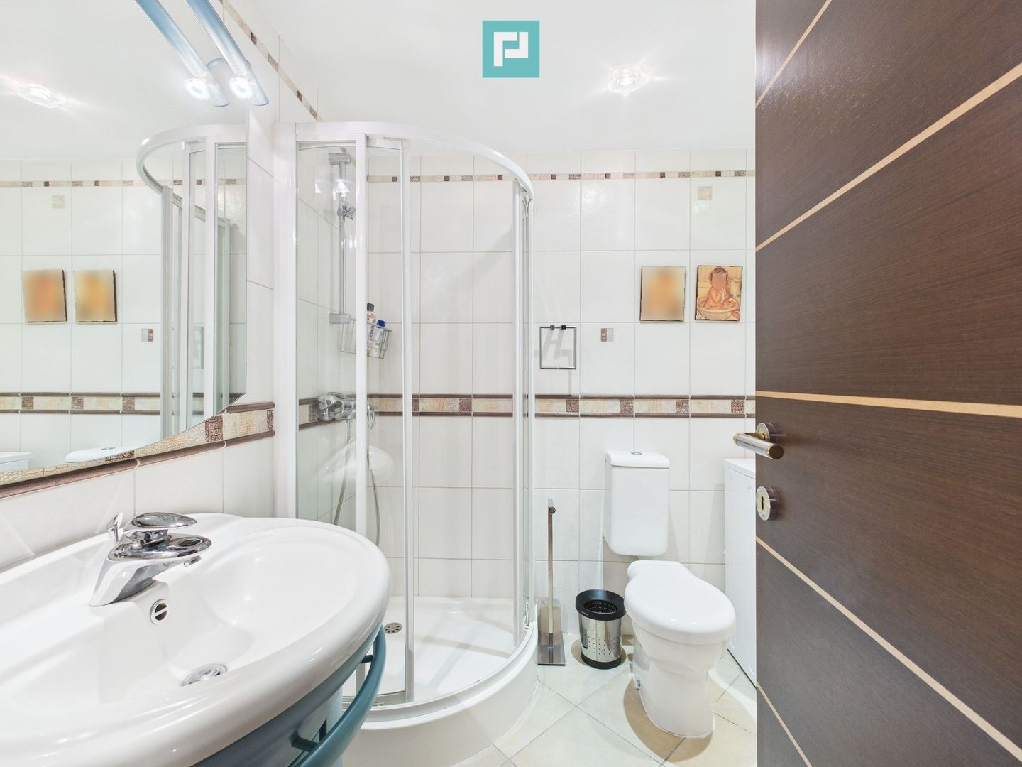 Oază urbană cu 3 camere și terasă de vis – Șoseaua Nordului - Poză 25