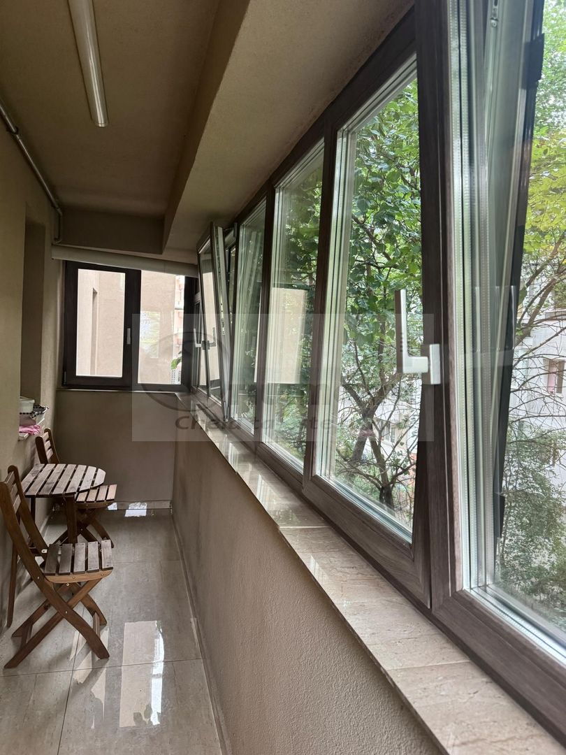 Apartament 2 camere +parcare  Tatarasi - Tudor Office Center-450 Euro - Poză 19