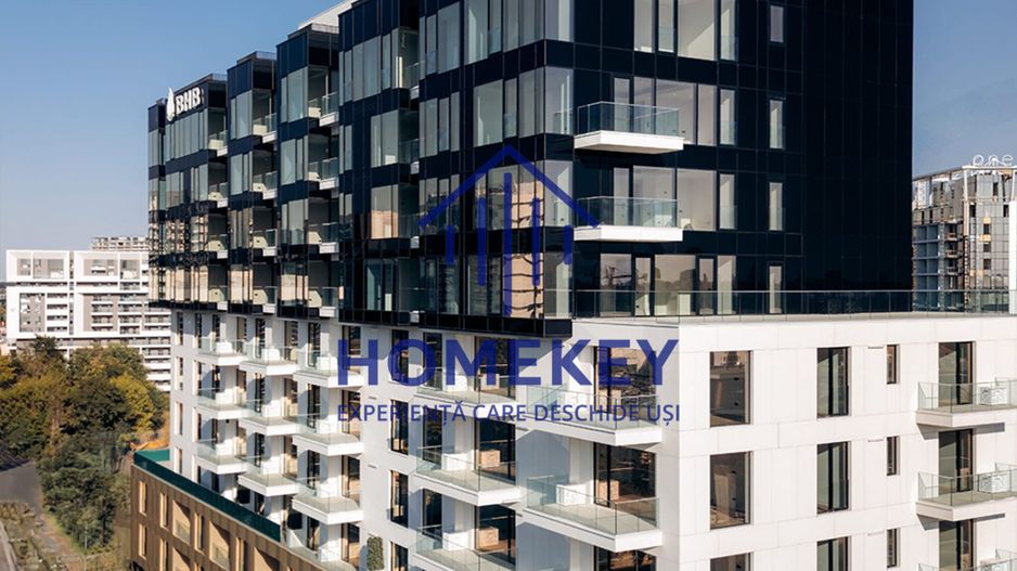 Apartament 2 Camere in BHB Avenue-Fabrica de Glucoza - Poză 10